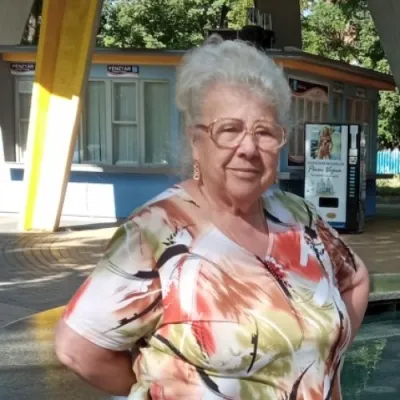 Terike profilképe