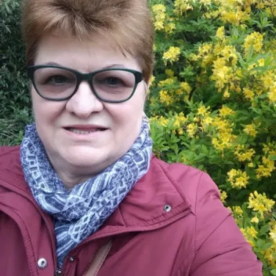 Klarissza59 profilképe