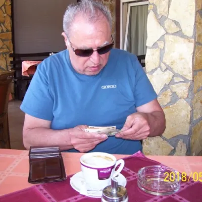 carlo01 profilképe