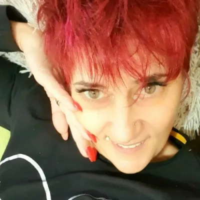 KRISZTINA profilképe