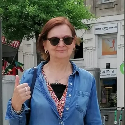 Gabi56 profilképe