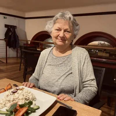 Vicuska profilképe