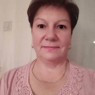 Irénke13 profilképe