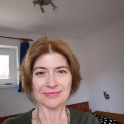 Suzan profilképe