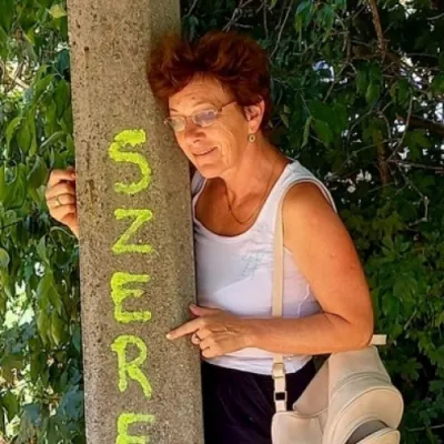 hanga profilképe