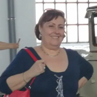 Biborka67 profilképe