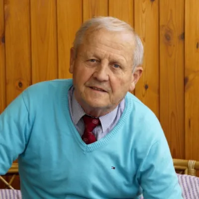 Dani profilképe