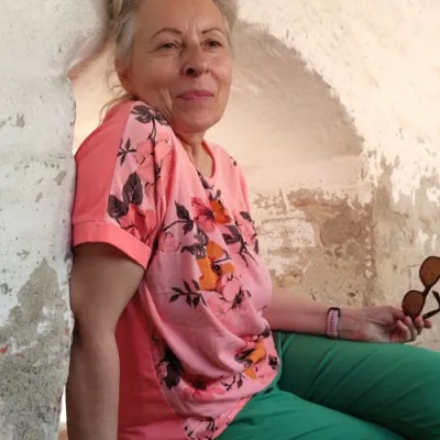 Eli profilképe
