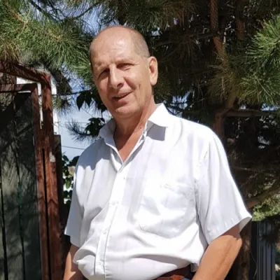 Banduus profilképe