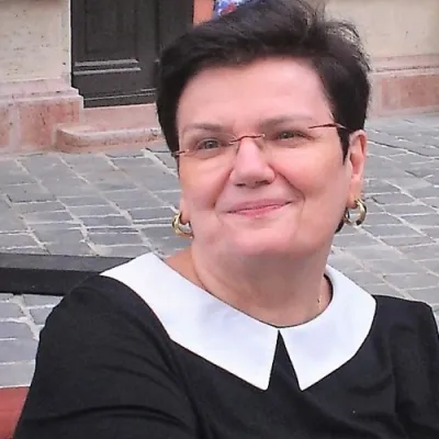ilona1954 profilképe