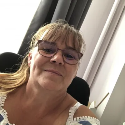 Vicuska68 profilképe