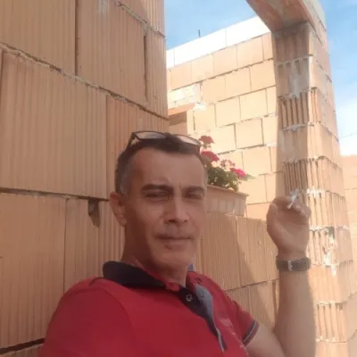 Csanyika profilképe