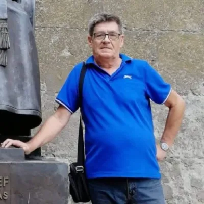 Gabo profilképe