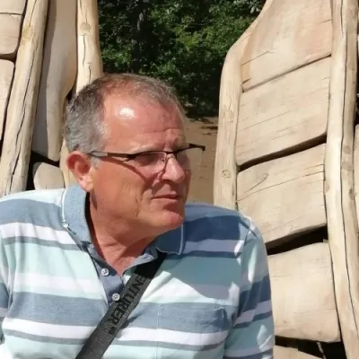 Igor profilképe