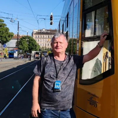 elekes60 profilképe