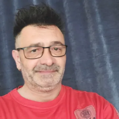 GRINGO profilképe