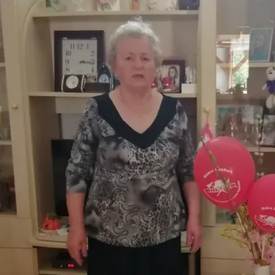Marika51 profilképe