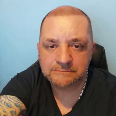 BTom68 profilképe