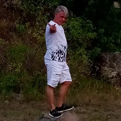 Bandy profilképe