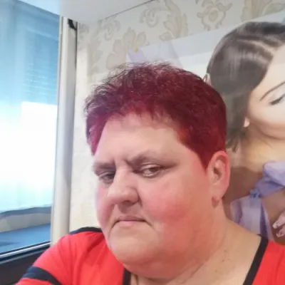 CsakÉn profilképe