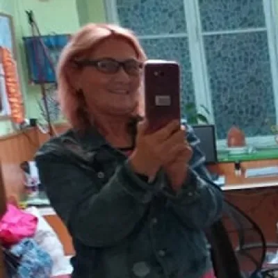 Csoki profilképe