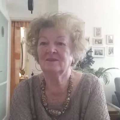 Ditta profilképe