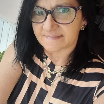 Fatime profilképe