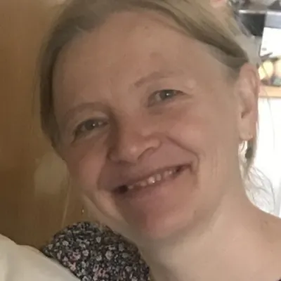Szellörózsa profilképe