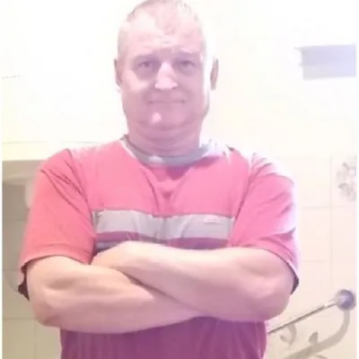 Micha profilképe