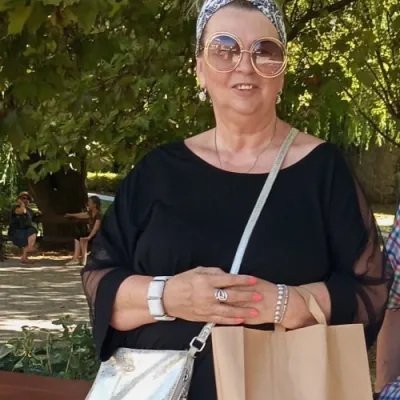 Zsuzsa1965 profilképe