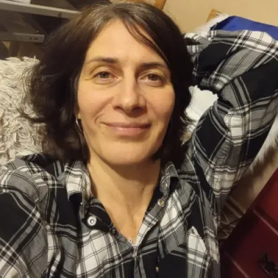 Adrienn33 profilképe