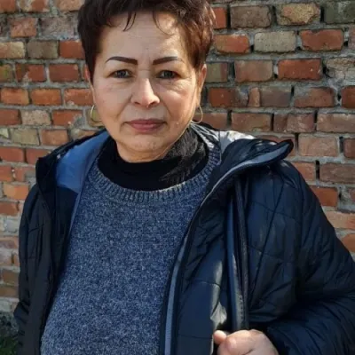 LUJZI profilképe
