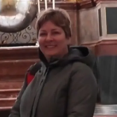 Ildike profilképe