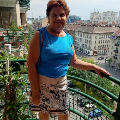 Brigi profilképe