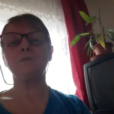 Keti profilképe