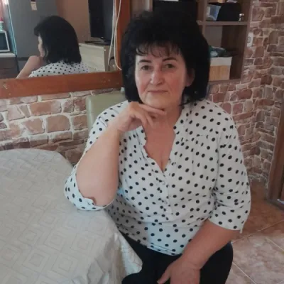 Csók profilképe