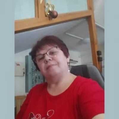 Gabika62 profilképe