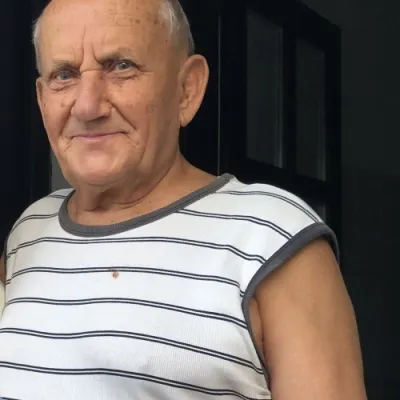KornócziJózsef profilképe