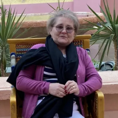 Csikike1 profilképe