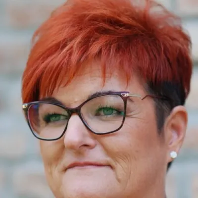 Annamaricska profilképe