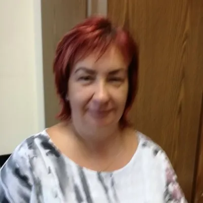Pancsi profilképe