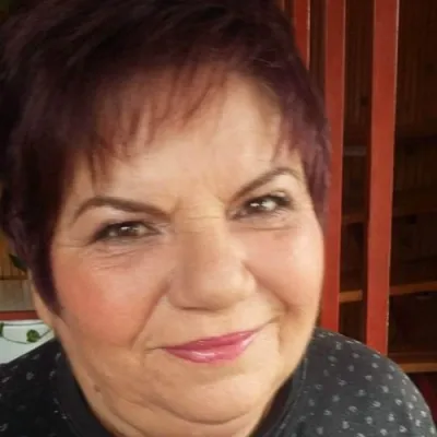 Bori profilképe