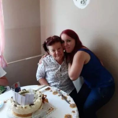 Mária12 profilképe