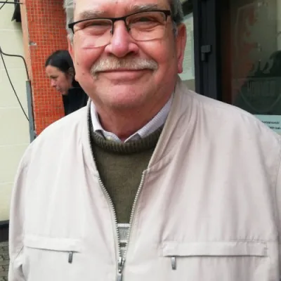 István52 profilképe