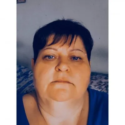 Kriszty profilképe