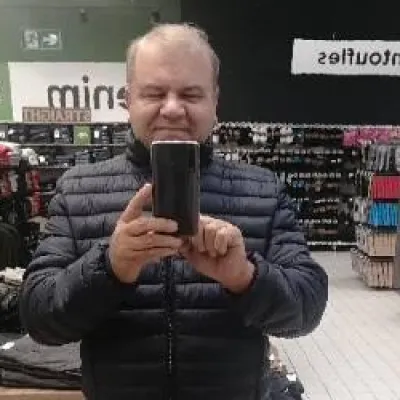 Amonamarth profilképe