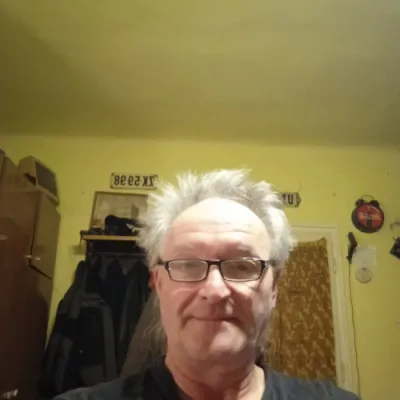Attis68 profilképe