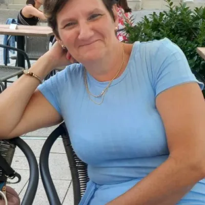 Andi profilképe