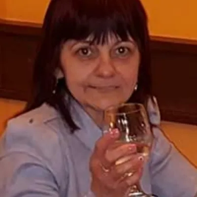 Márti profilképe