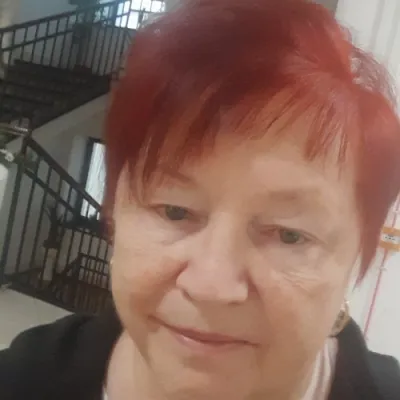 Zsuzsu58 profilképe